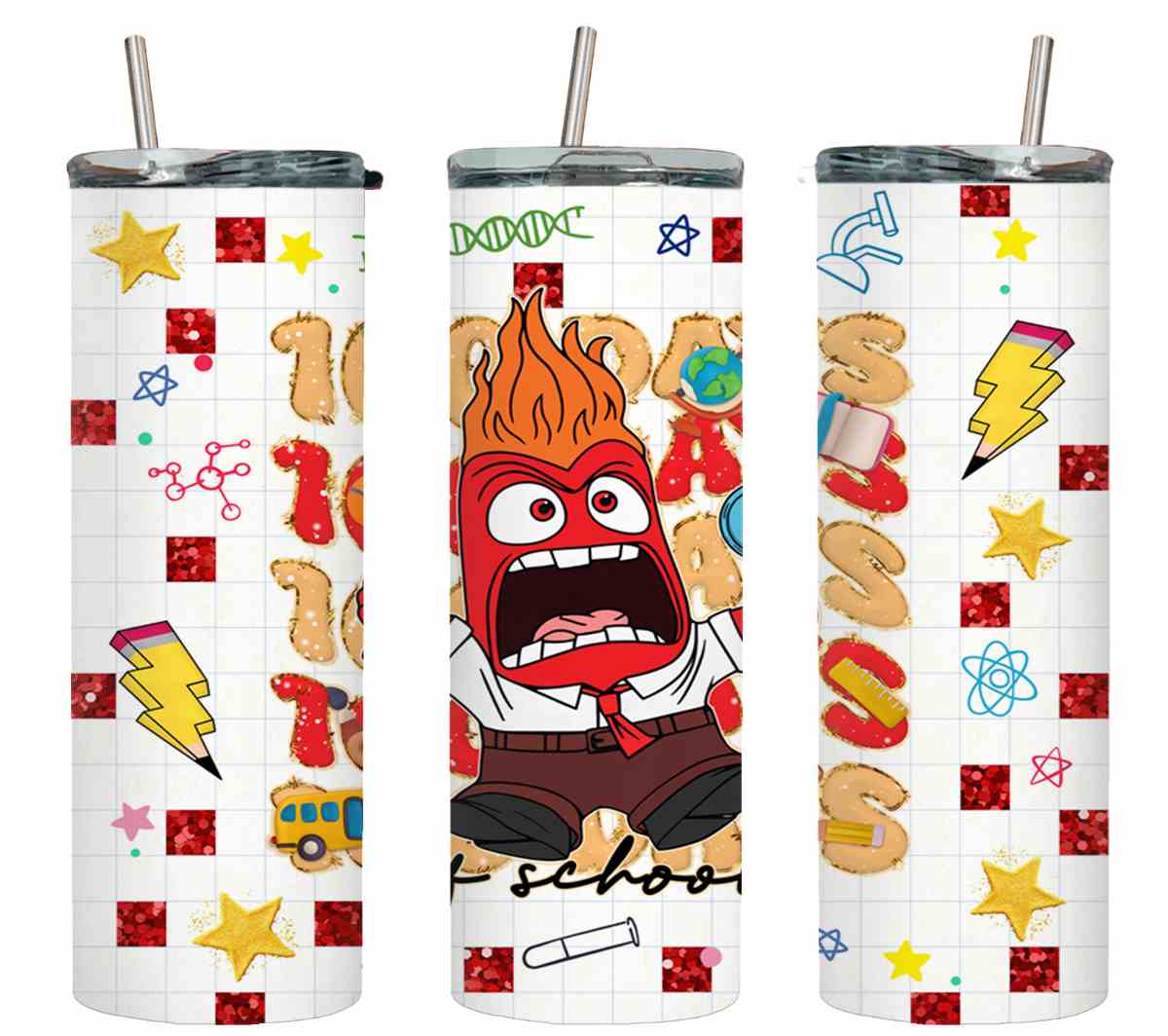 100 Days of School Anger-8760